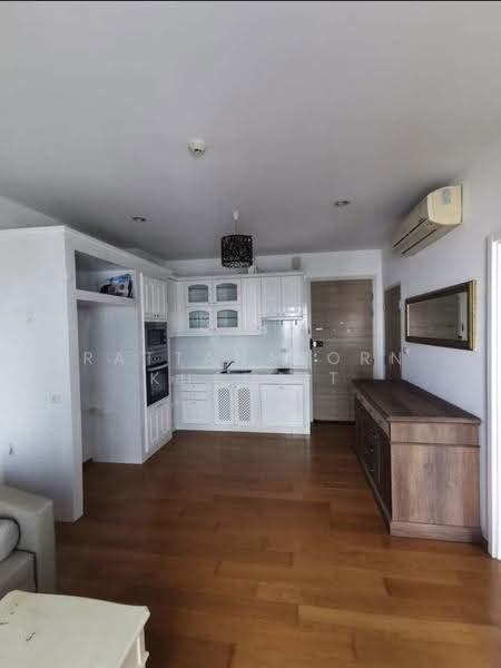 Hive Sathorn, bangkok, Krung Thonburi Road, Khlong Ton Sai, Khlong San, Bangkok, 1 Bedroom, 51 sqm, Condo For Rent, by Rattanaporn Khamlit, 500593714 - DDproperty.com