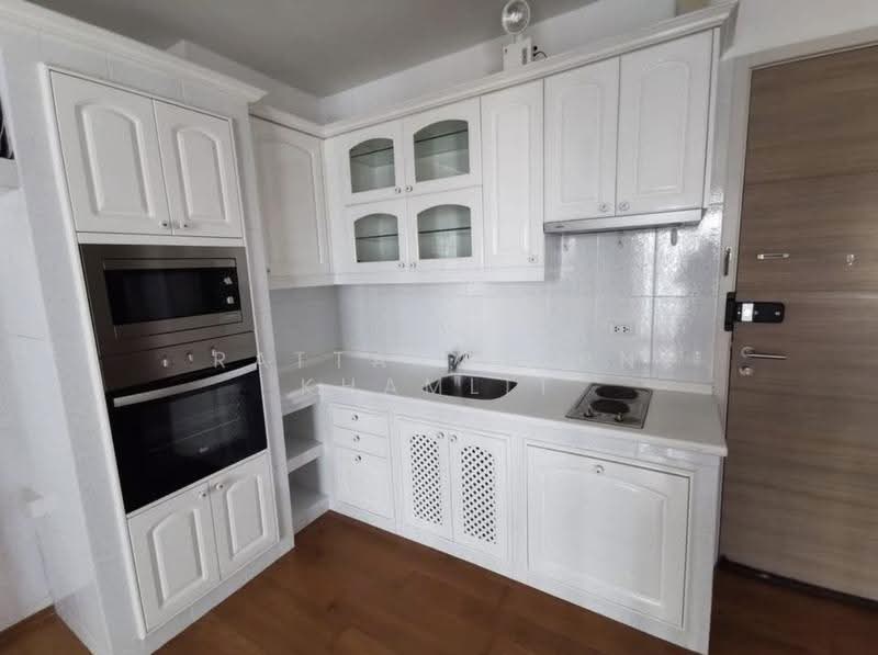Hive Sathorn, bangkok, Krung Thonburi Road, Khlong Ton Sai, Khlong San, Bangkok, 1 Bedroom, 51 sqm, Condo For Rent, by Rattanaporn Khamlit, 500593714 - DDproperty.com