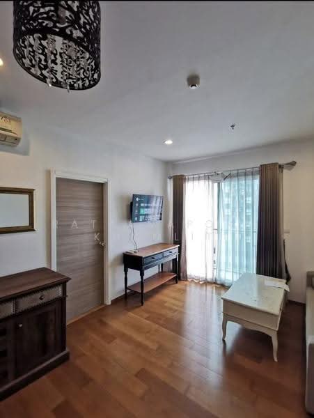 Hive Sathorn, bangkok, Krung Thonburi Road, Khlong Ton Sai, Khlong San, Bangkok, 1 Bedroom, 51 sqm, Condo For Rent, by Rattanaporn Khamlit, 500593714 - DDproperty.com