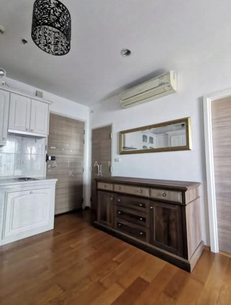 Hive Sathorn : ไฮฟ์ สาทร, กรุงเทพ, ถนนกรุงธนบุรี, คลองต้นไทร, คลองสาน, กรุงเทพ, 51 ตร.ม., คอนโด ให้เช่า, โดย Rattanaporn Khamlit, 500593714 - DDproperty.com
