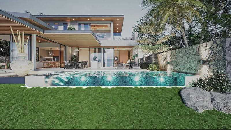 undefined, surat-thani, Bo Put, Ko Samui, Surat Thani, 3 Bedrooms, 220 sqm, Villa For Sale, by Tanawan Surichai, 500593715 - DDproperty.com