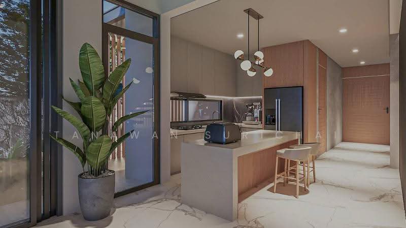 undefined, surat-thani, Bo Put, Ko Samui, Surat Thani, 3 Bedrooms, 220 sqm, Villa For Sale, by Tanawan Surichai, 500593715 - DDproperty.com