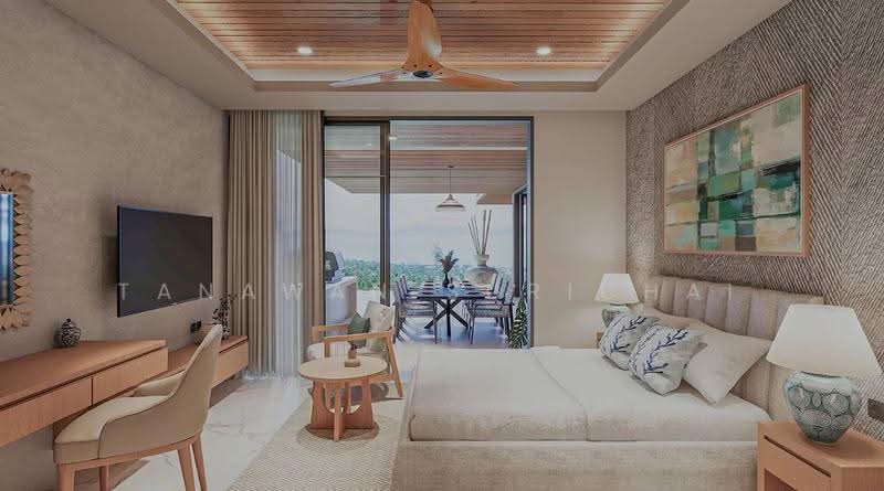 undefined, surat-thani, Bo Put, Ko Samui, Surat Thani, 3 Bedrooms, 220 sqm, Villa For Sale, by Tanawan Surichai, 500593715 - DDproperty.com