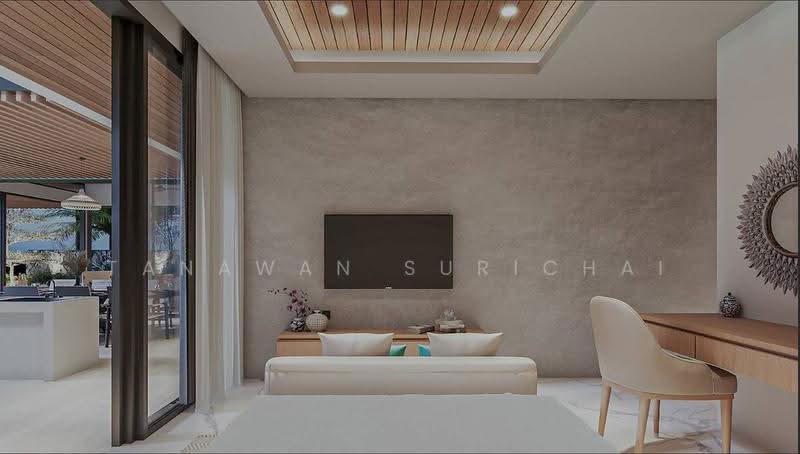 undefined, surat-thani, Bo Put, Ko Samui, Surat Thani, 3 Bedrooms, 220 sqm, Villa For Sale, by Tanawan Surichai, 500593715 - DDproperty.com