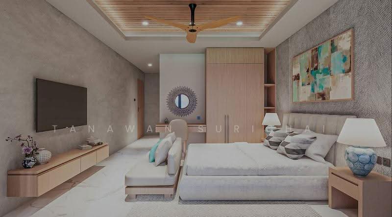 undefined, surat-thani, Bo Put, Ko Samui, Surat Thani, 3 Bedrooms, 220 sqm, Villa For Sale, by Tanawan Surichai, 500593715 - DDproperty.com