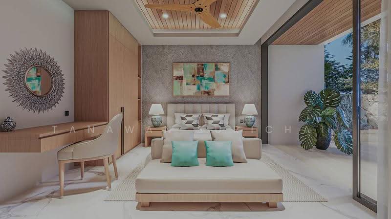 undefined, surat-thani, Bo Put, Ko Samui, Surat Thani, 3 Bedrooms, 220 sqm, Villa For Sale, by Tanawan Surichai, 500593715 - DDproperty.com