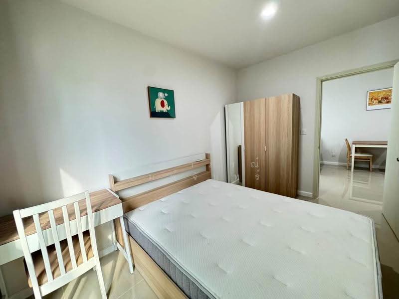 Life Sukhumvit 48, bangkok, Soi Sukhumvit 48, Phra Kanong, Khlong Toei, Bangkok, 2 Bedrooms, 50 sqm, Condo For Rent, by จิตราภรณ์ พิมพ์จันทร์, 500593716 - DDproperty.com