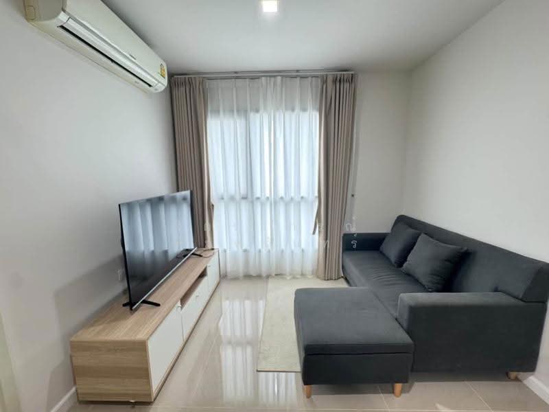 Life Sukhumvit 48 : ไลฟ์ สุขุมวิท 48, กรุงเทพ, ซอยสุขุมวิท 48, พระโขนง, คลองเตย, กรุงเทพ, 50 ตร.ม., คอนโด ให้เช่า, โดย จิตราภรณ์ พิมพ์จันทร์, 500593716 - DDproperty.com