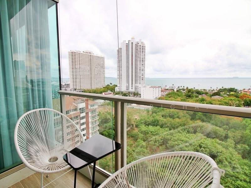 The Riviera Jomtien, chon-buri, Pattaya Sai 2 Road, Nong Pru, Bang Lamung (Pattaya), Chon Buri (Pattaya), 1 Bedroom, 35 sqm, Condo For Rent, by Tanawan Surichai, 500593717 - DDproperty.com