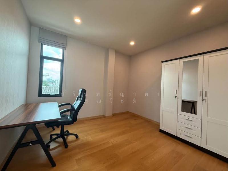 The Master Sukhumvit – On Nut, bangkok, Suan Luang, Bangkok, 4 Bedrooms, 587 sqm, Single Detached House For Rent, by ปรินทร์ญาดา ชิณโชติ, 500593719 - DDproperty.com