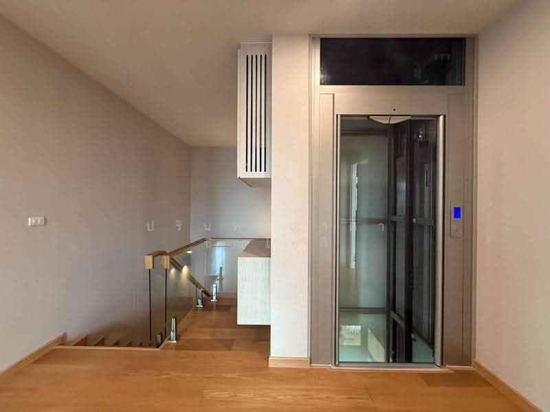 The Master Sukhumvit – On Nut, bangkok, Suan Luang, Bangkok, 4 Bedrooms, 587 sqm, Single Detached House For Rent, by ปรินทร์ญาดา ชิณโชติ, 500593719 - DDproperty.com