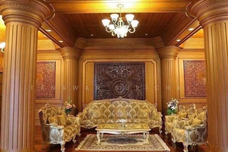 5-BR House, chon-buri, Nong - Kham, Si Racha, Chon Buri (Pattaya), 5 Bedrooms, 6,264 sqm, Single Detached House For Sale, by Tanawan Surichai, 500593720 - DDproperty.com