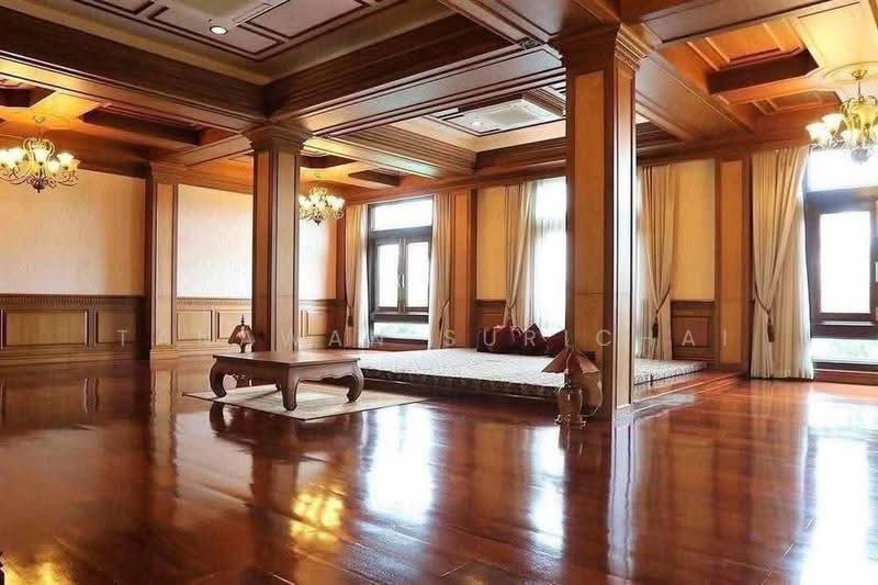 5-BR House, chon-buri, Nong - Kham, Si Racha, Chon Buri (Pattaya), 5 Bedrooms, 6,264 sqm, Single Detached House For Sale, by Tanawan Surichai, 500593720 - DDproperty.com