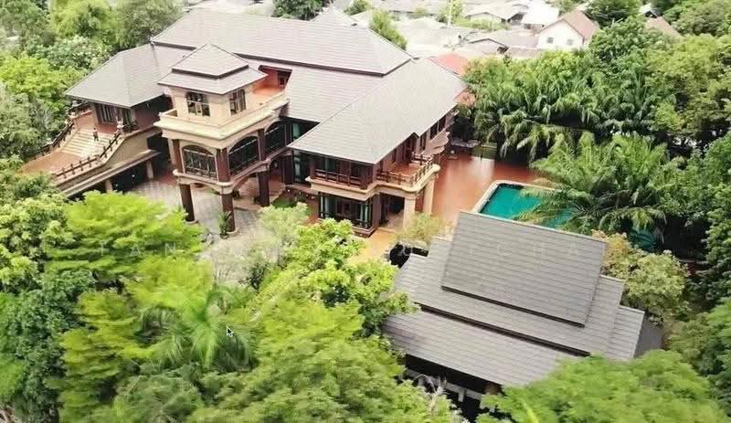 5-BR House, chon-buri, Nong - Kham, Si Racha, Chon Buri (Pattaya), 5 Bedrooms, 6,264 sqm, Single Detached House For Sale, by Tanawan Surichai, 500593720 - DDproperty.com
