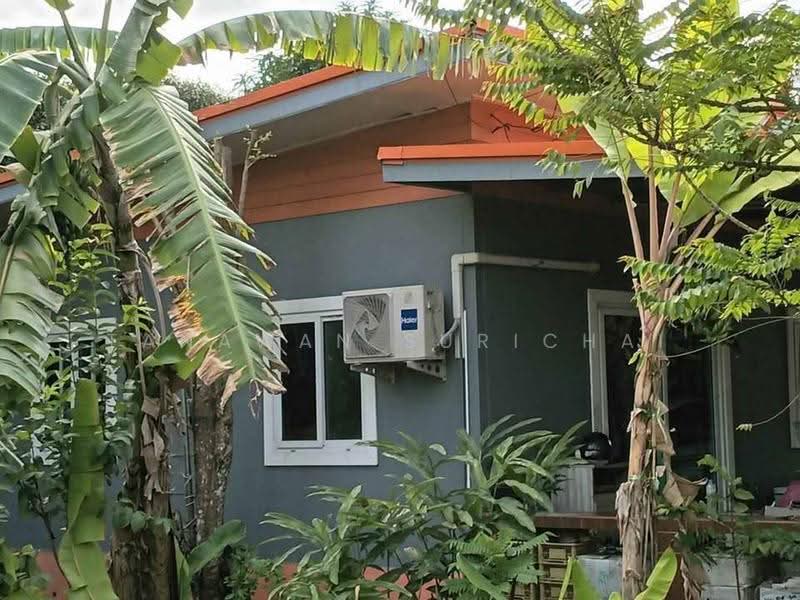 2-BR House, chon-buri, Sattahip, Chon Buri (Pattaya), 2 Bedrooms, 93 sqm, Single Detached House For Sale, by Tanawan Surichai, 500593721 - DDproperty.com