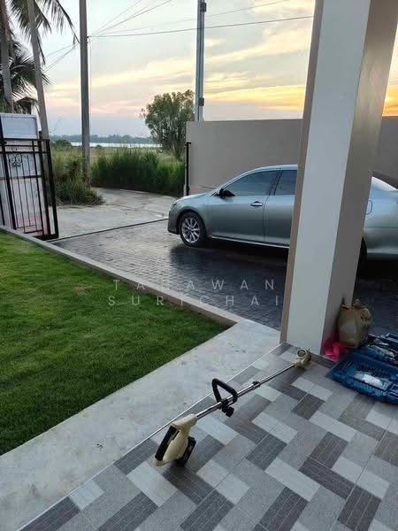 4-BR House, chon-buri, Nong - Kham, Si Racha, Chon Buri (Pattaya), 4 Bedrooms, 170 sqm, Single Detached House For Sale, by Tanawan Surichai, 500593724 - DDproperty.com