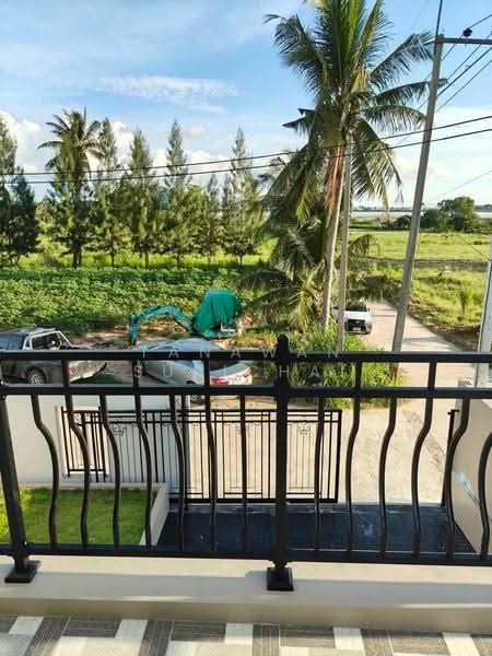 บ้าน 4-ห้องนอน, ชลบุรี, หนองขาม, ศรีราชา, ชลบุรี, 170 ตร.ม., บ้านเดี่ยว ขาย, โดย Tanawan Surichai, 500593724 - DDproperty.com