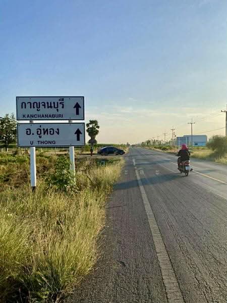ที่ดินเลาขวัญ 15 ไร่ 3 งาน, kanchanaburi, Lao Khwan, Kanchanaburi, , 25,324 sqm, Land For Sale, by ภารวี สุมังคะละ, 500593725 - DDproperty.com