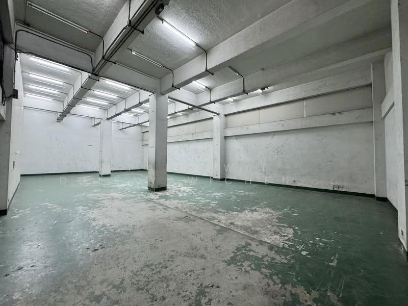 Warehouse for rent, 325 sq.m., in Prawet, Prawet, Bangkok (JKPBKK1176), Bangkok, Prawet, Bangkok, , 325 sqm, Warehouse/Factory For Rent, by Pannawit Dullayawichenwut, 500593727 - DDproperty.com