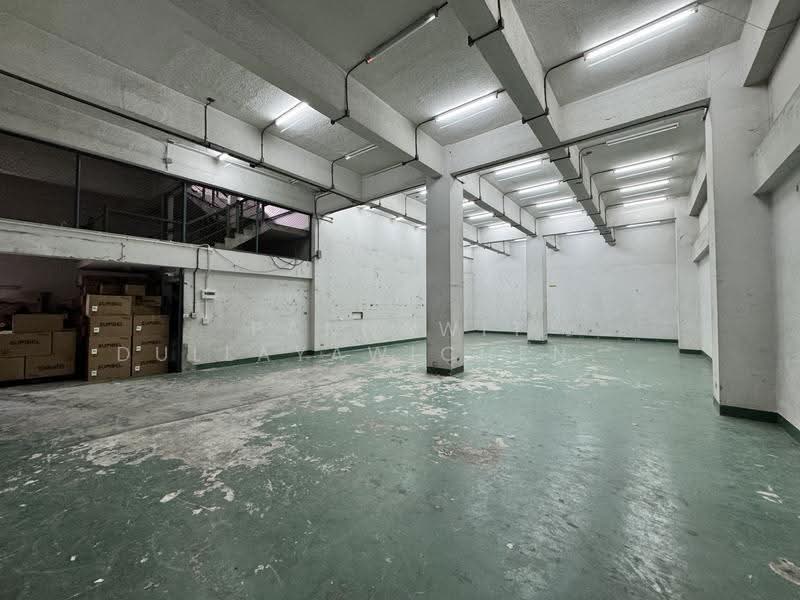 Warehouse for rent, 325 sq.m., in Prawet, Prawet, Bangkok (JKPBKK1176), Bangkok, Prawet, Bangkok, , 325 sqm, Warehouse/Factory For Rent, by Pannawit Dullayawichenwut, 500593727 - DDproperty.com