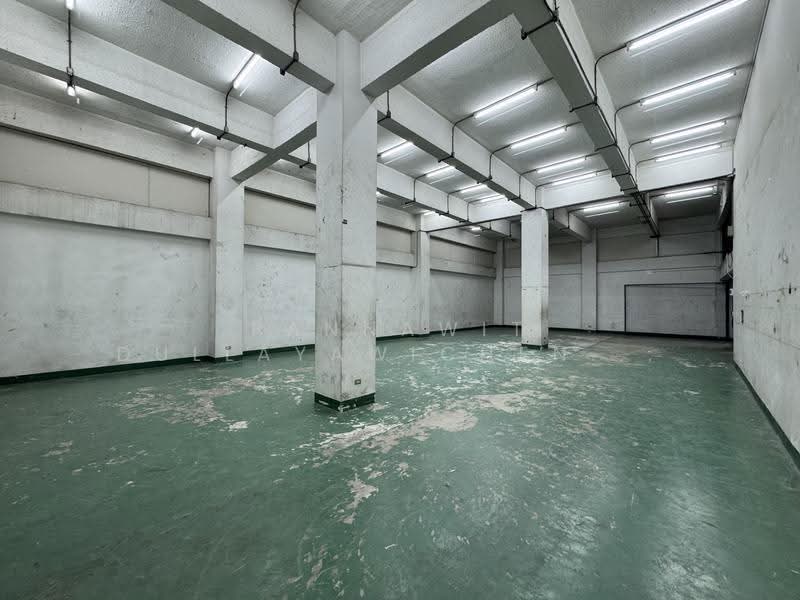 Warehouse for rent, 325 sq.m., in Prawet, Prawet, Bangkok (JKPBKK1176), Bangkok, Prawet, Bangkok, , 325 sqm, Warehouse/Factory For Rent, by Pannawit Dullayawichenwut, 500593727 - DDproperty.com