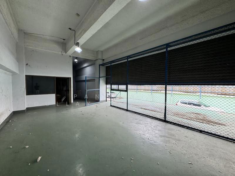 Warehouse for rent, 325 sq.m., in Prawet, Prawet, Bangkok (JKPBKK1176), Bangkok, Prawet, Bangkok, , 325 sqm, Warehouse/Factory For Rent, by Pannawit Dullayawichenwut, 500593727 - DDproperty.com