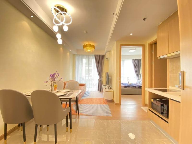 Regal Sathon-Naradhiwas : รีเกิล สาทร-นราธิวาส, กรุงเทพ, ถนนนราธิวาสราชนครินทร์, ทุ่งมหาเมฆ, สาทร, กรุงเทพ, 35 ตร.ม., คอนโด ให้เช่า, โดย Rattanaporn Khamlit, 500593729 - DDproperty.com