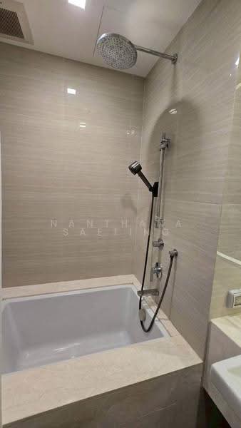 Noble BE33, bangkok, 19 Soi Sukhumvit 33, Khlong Tan Nua, Watthana, Bangkok, 1 Bedroom, 35 sqm, Condo For Rent, by Nanthana SaeTing, 500593732 - DDproperty.com