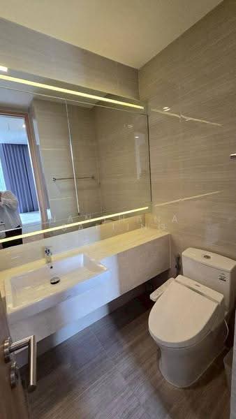 Noble BE33, bangkok, 19 Soi Sukhumvit 33, Khlong Tan Nua, Watthana, Bangkok, 1 Bedroom, 35 sqm, Condo For Rent, by Nanthana SaeTing, 500593732 - DDproperty.com