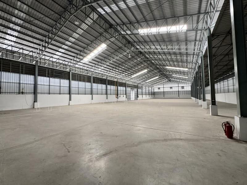 Warehouse for rent, 3,065 sq.m., in Khan Na Yao, Khan Na Yao, Bangkok (JKPBKK1173)), Bangkok, Khan Na Yao, Bangkok, , 3,065 sqm, Warehouse/Factory For Rent, by Pannawit Dullayawichenwut, 500593733 - DDproperty.com