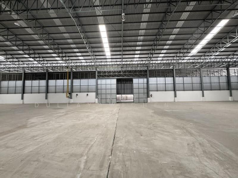 Warehouse for rent, 3,065 sq.m., in Khan Na Yao, Khan Na Yao, Bangkok (JKPBKK1173)), Bangkok, Khan Na Yao, Bangkok, , 3,065 sqm, Warehouse/Factory For Rent, by Pannawit Dullayawichenwut, 500593733 - DDproperty.com