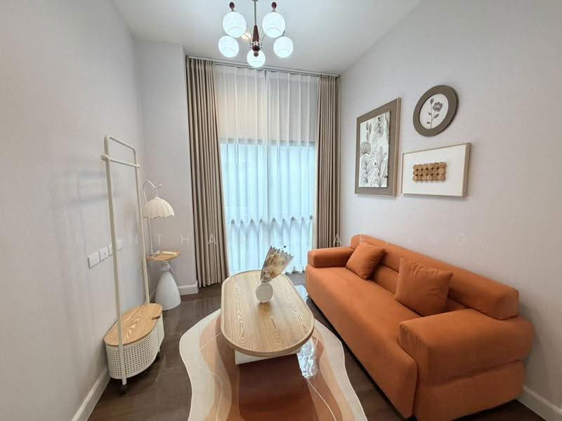 Bangkok Boulevard Bangna-Srinakarin, samut-prakan, 168 95 Moo 2 Namdang-Bangplee Rd, Bang Kaeo, Bang Plee, Samut Prakan, 4 Bedrooms, 232 sqm, Single Detached House For Rent, by Nanthana SaeTing, 500593735 - DDproperty.com