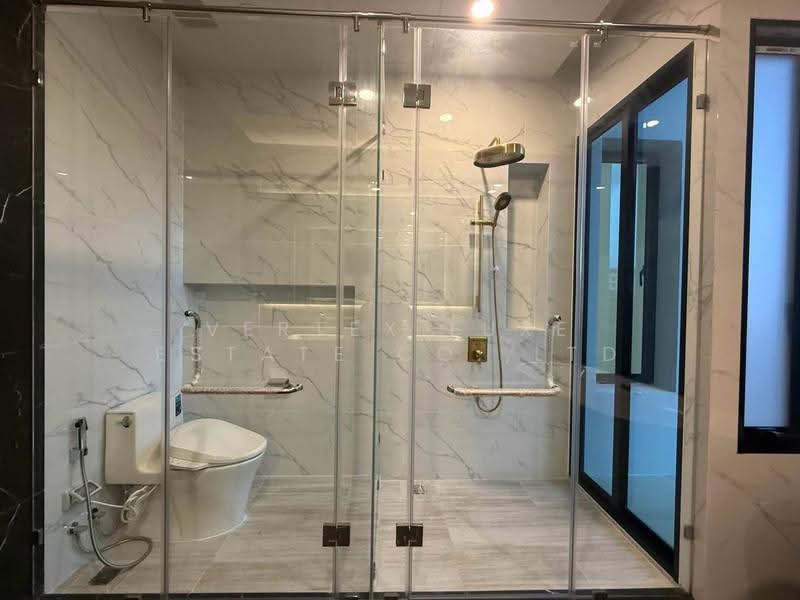 The Master Ekkamai-Ramintra, bangkok, Soi Ramintra 39, Tha Rang, Bang Khen, Bangkok, 4 Bedrooms, 661 sqm, Single Detached House For Rent, by Vertex Luxe Estate Co.,LTD, 500593741 - DDproperty.com