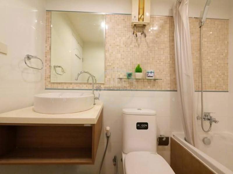 SV City Rama 3, bangkok, 912 Rama 3 Road, Bang Pong Pang, Yan Nawa, Bangkok, 2 Bedrooms, 75 sqm, Condo For Rent, by กุลวดี พานทอง, 500593743 - DDproperty.com