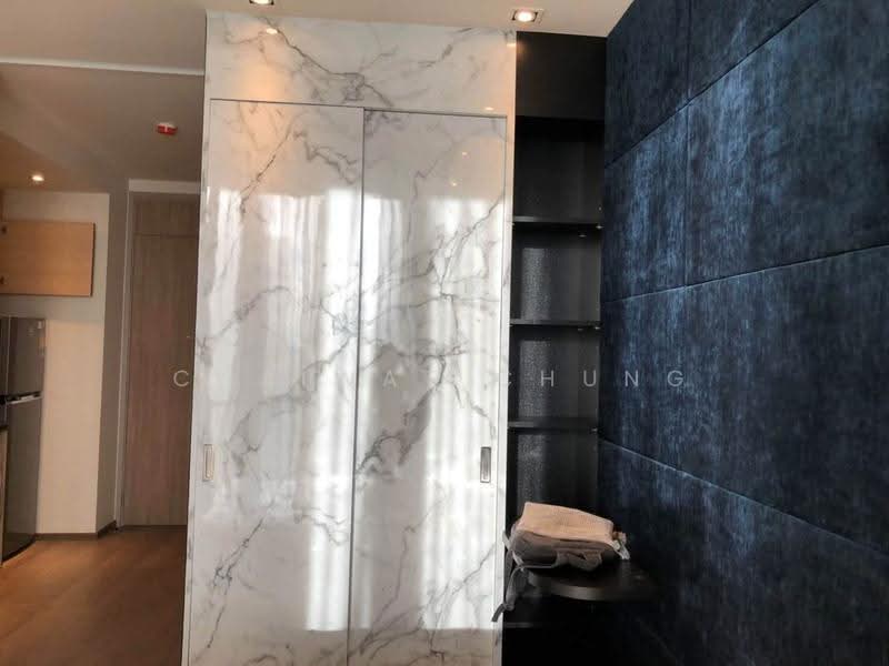 Park Origin Phrom Phong, กรุงเทพ, Soi Sukhumvit 24, Sukhumvit Road, คลองตัน, คลองเตย, กรุงเทพ, 28 ตร.ม., คอนโด ขาย, โดย Chaiwat Chung, 500593744 - DDproperty.com