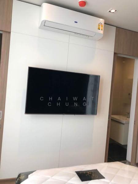Park Origin Phrom Phong, กรุงเทพ, Soi Sukhumvit 24, Sukhumvit Road, คลองตัน, คลองเตย, กรุงเทพ, 28 ตร.ม., คอนโด ขาย, โดย Chaiwat Chung, 500593744 - DDproperty.com
