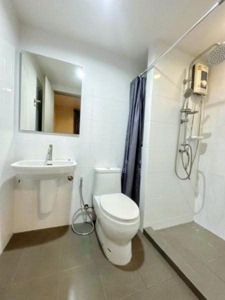 Tempo Quad Saphanmai, bangkok, Theparak Road, Anusaowari, Bang Khen, Bangkok, 1 Bedroom, 1 sqm, Condo For Rent, by ณัฐพงศ์ สุนทรอรุณ, 500593747 - DDproperty.com