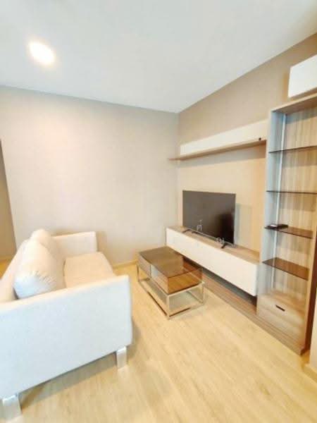 The Cube Urban Sathorn - Chan, Bangkok, Soi Chan 51, Wat Prayakrai, Bang Kho Laem, Bangkok, 2 Bedrooms, 1 sqm, Condo For Rent, by ณัฐพงศ์ สุนทรอรุณ, 500593749 - DDproperty.com