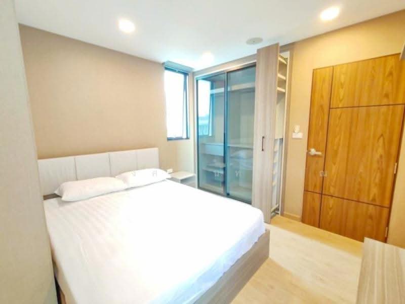 The Cube Urban Sathorn - Chan, Bangkok, Soi Chan 51, Wat Prayakrai, Bang Kho Laem, Bangkok, 2 Bedrooms, 1 sqm, Condo For Rent, by ณัฐพงศ์ สุนทรอรุณ, 500593749 - DDproperty.com