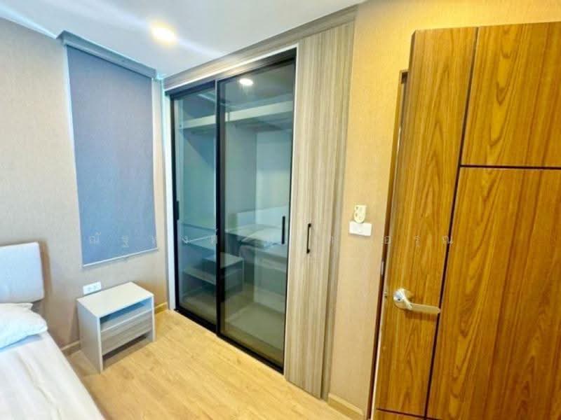 The Cube Urban Sathorn - Chan, Bangkok, Soi Chan 51, Wat Prayakrai, Bang Kho Laem, Bangkok, 2 Bedrooms, 1 sqm, Condo For Rent, by ณัฐพงศ์ สุนทรอรุณ, 500593749 - DDproperty.com