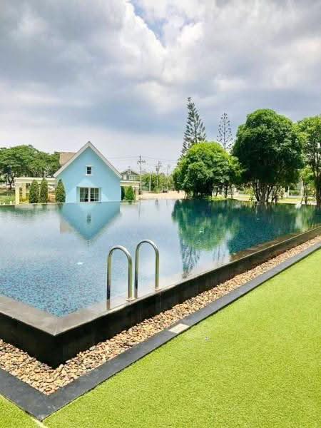 ไม่พบโครงการ, samut-prakan, ABAC, Bang Bo, Samut Prakan, 3 Bedrooms, 210 sqm, Single Detached House For Rent, by ณัฐพงศ์ สุนทรอรุณ, 500593750 - DDproperty.com