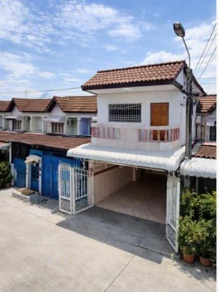 ไม่พบโครงการ, bangkok, เอกชัย36 บางแค พระราม 2, Bang Wa, Phasi Charoen, Bangkok, 3 Bedrooms, 160 sqm, Townhouse For Rent, by ณัฐพงศ์ สุนทรอรุณ, 500593757 - DDproperty.com