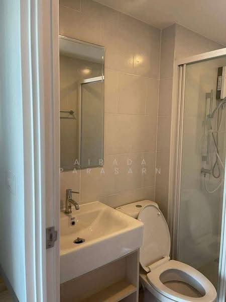 Chewathai Hallmark Ladprao-Chokchai 4, bangkok, 959 Sangkhom Songkhor Road, Saphan Song, Wang Thonglang, Bangkok, 1 Bedroom, 26 sqm, Condo For Rent, by Airada Parasarn, 500593761 - DDproperty.com