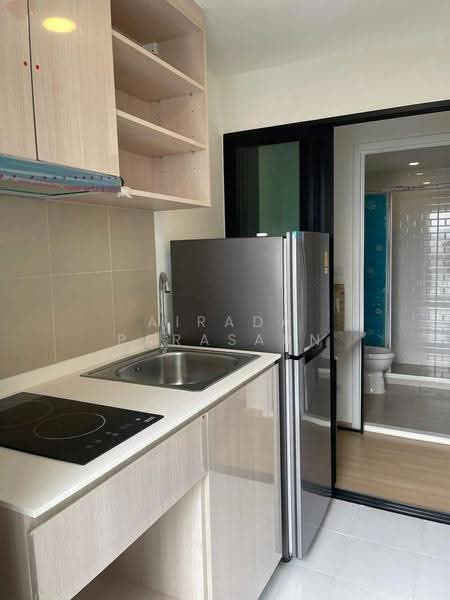 Chewathai Hallmark Ladprao-Chokchai 4, bangkok, 959 Sangkhom Songkhor Road, Saphan Song, Wang Thonglang, Bangkok, 1 Bedroom, 26 sqm, Condo For Rent, by Airada Parasarn, 500593761 - DDproperty.com