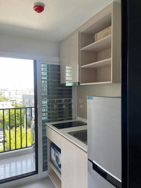 Chewathai Hallmark Ladprao-Chokchai 4, bangkok, 959 Sangkhom Songkhor Road, Saphan Song, Wang Thonglang, Bangkok, 1 Bedroom, 26 sqm, Condo For Rent, by Airada Parasarn, 500593761 - DDproperty.com