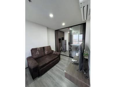 For Rent - The Origin Ladprao 15, Bangkok