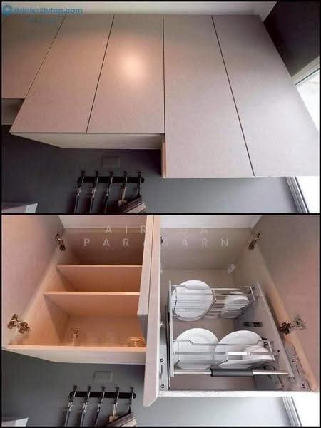 Niche ID Sukhumvit 113 : นิช ไอดี สุขุมวิท 113, สมุทรปราการ, ซอยสุขุมวิท 113, สำโรงเหนือ, เมืองสมุทรปราการ, สมุทรปราการ, 28 ตร.ม., คอนโด ให้เช่า, โดย Airada Parasarn, 500593766 - DDproperty.com
