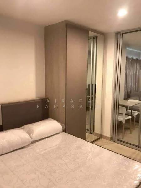 Niche ID Sukhumvit 113 : นิช ไอดี สุขุมวิท 113, สมุทรปราการ, ซอยสุขุมวิท 113, สำโรงเหนือ, เมืองสมุทรปราการ, สมุทรปราการ, 28 ตร.ม., คอนโด ให้เช่า, โดย Airada Parasarn, 500593766 - DDproperty.com