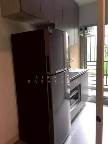 Niche ID Sukhumvit 113 : นิช ไอดี สุขุมวิท 113, สมุทรปราการ, ซอยสุขุมวิท 113, สำโรงเหนือ, เมืองสมุทรปราการ, สมุทรปราการ, 28 ตร.ม., คอนโด ให้เช่า, โดย Airada Parasarn, 500593766 - DDproperty.com