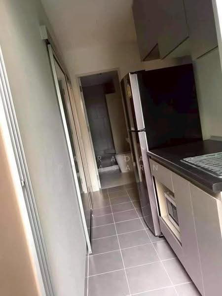 Niche ID Sukhumvit 113, samut-prakan, Sukhumvit Road 113, Samrong Nua, Muang Samut Prakarn, Samut Prakan, 1 Bedroom, 28 sqm, Condo For Rent, by Airada Parasarn, 500593766 - DDproperty.com